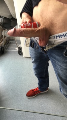 dickade:  Mrbigadam cock 😎Follower submission, submit yours