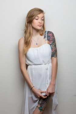 Nudity and Nerdery