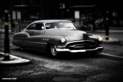 anrill: 1951 Buick Roadmaster Custom 