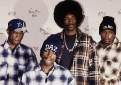 90shiphopraprnb:  Snoop Dogg, Nate Dogg and Tha Dogg Pound 