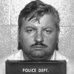 true-crime-101:  John Wayne Gacy Born on March 17, 1942 in Chicago,