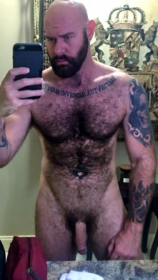 deadliza:  fur pipe