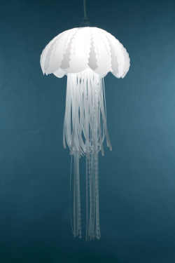 soi:  ‘Medusa’ Pendant Lamp / Medusae Collection