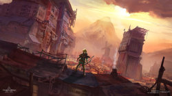 nerdsandgamersftw:  Beautiful Legend of Zelda Prints by Jessica