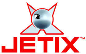 Am i the only one who remembers jetix