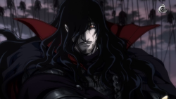 Alucard (Dracula)