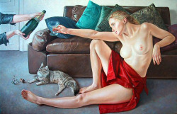 cg54kck:  Champagne Francine Van Hove 