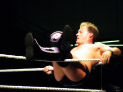 rwfan11:  Chris Jericho 