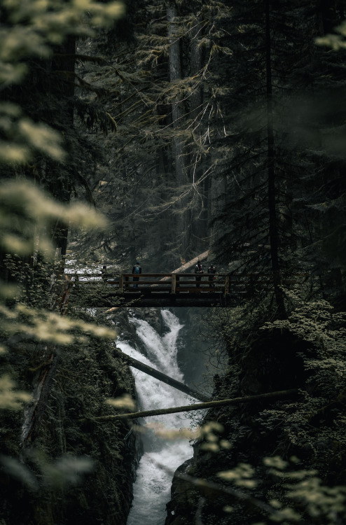 jscuttish:  Secrets Of The Northwestby Jason ScottishIG: jscottish