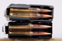 gunrunnerhell:  5.56x45mm vs 6.5 Grendel 