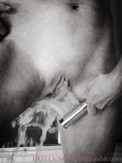 hotlvncouple:  Thought I would get started early. 