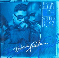 20 YEARS AGO TODAY |1/12/93| Heavy D & The Boyz released