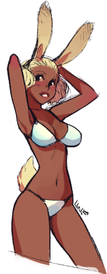 lilirulu:  One Viera a day (or four a week atleast) every day