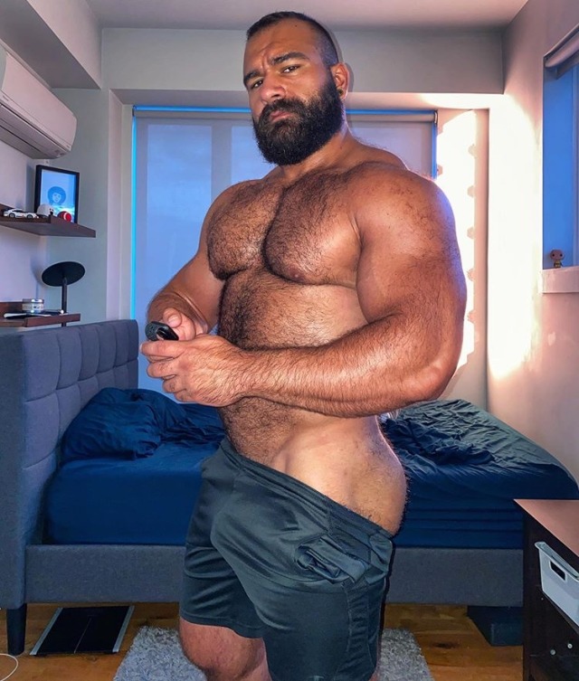 beefdessert: In or Out of bed? 