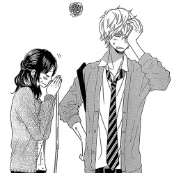 {Shoujo Notes}