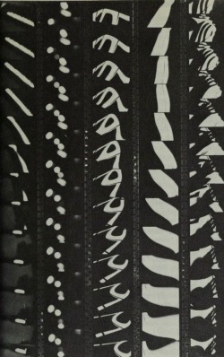 nemfrog:  Image from Emak Bakia by Man Ray. 1926. An introduction