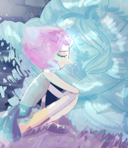 artistic-snachel:  pearlrose practice drawings 