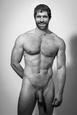 mydaddyishairy:  My Daddy is Hairy: Archive 