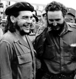 Che & Fidel