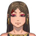 I attempted to make Gala, though I may have missed a few things.
