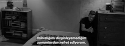 Gizli gölgem