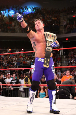 hottestwweuys:  Aj Styles