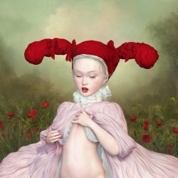 blankrouge:Ray Caesar