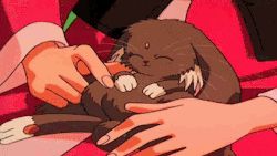 Animation is beautiful