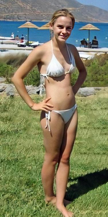 dailyemmawatson101:  Bikini via /r/EmmaWatson https://ift.tt/3bQ3gHV