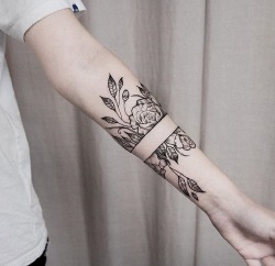 tattooingisanart:  Uls Metzger