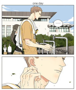 “Two years ago”Old Xian update of [19 Days] translated by