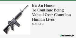 theonion:  Look, I’m not the type who needs constant validation,