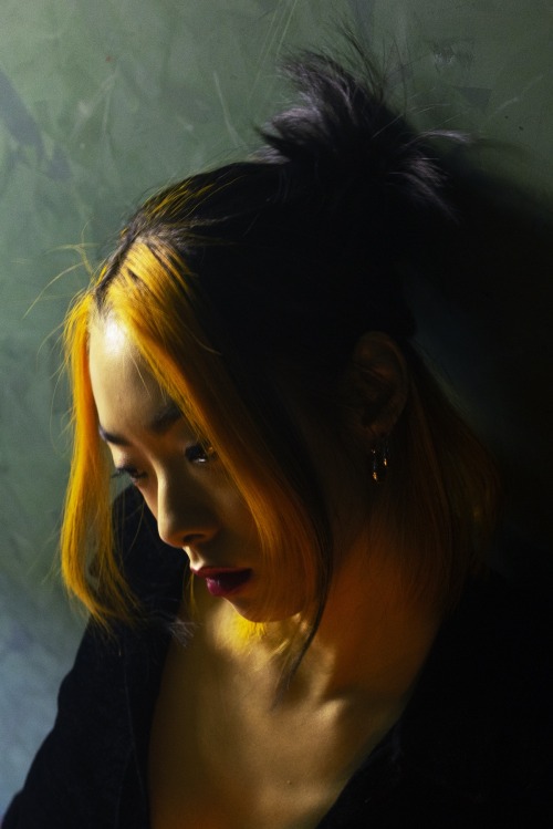 taste-in-music:  Rina Sawayama for Pitchfork