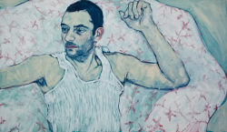 Hope Gangloff.