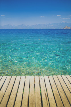 earthlycreations:  Mediterranean Colors