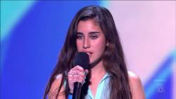 laurenjauregui-ismygirlfriend:  seek-strength:  spain5h:  “I