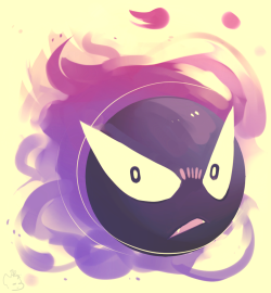 honrupi:  angry ghost orb 