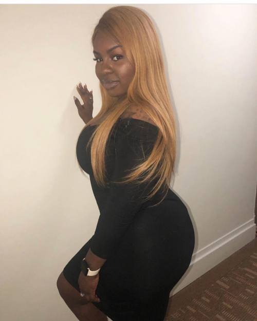 Awesome Black Girls