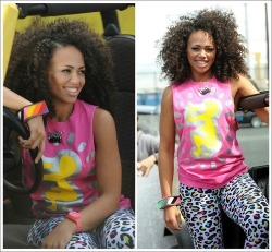 babyyouknowiamfabulous:  Elle Varner Appreciation Post. My Style