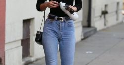 Just Pinned to Outfits with Denim Jeans that I really like: Such
