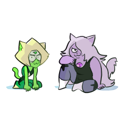 the kitty gems~ <3