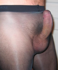 femboiskeezer:  nylonguy50:  some of the wolfords seamless guys 