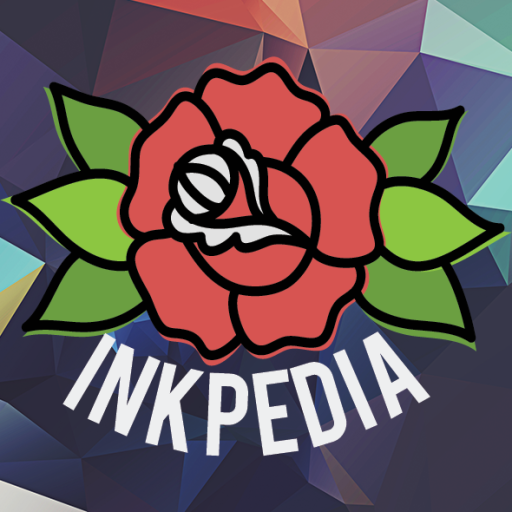 ink-pedia:  a shard for each of my family memberssubmitted by http://sangu1nate.tumblr.com