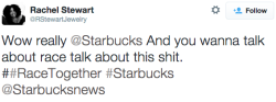actjustly:  I’d really love to see Starbucks explain this…The
