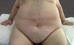 smldkphatass:  Fat Dude with a Small Pecker. »» smldkphatass
