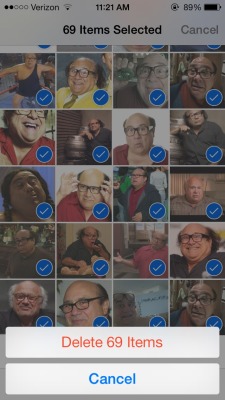 aluminumonster:  “Can I see your phone?” “Yeah,