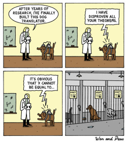 warandpeas:Dog Translator