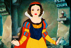 mickeyandcompany: Historically accurate Disney princesses (art