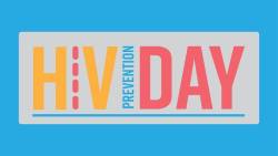 actupny:  The first annual International HIV Prevention Day is