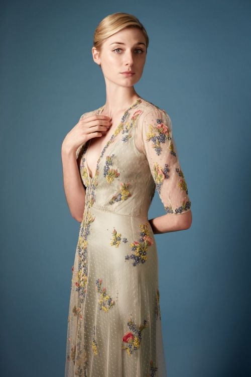 baddestbitchesglobal:Elizabeth Debicki